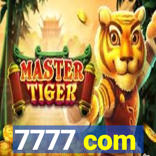 7777 com
